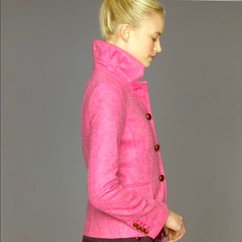J crew blazer